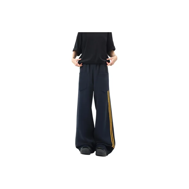 Pirkadat Casual Pants Unisex-0