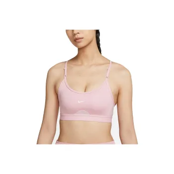 Nike Tank Tops Women's Pink