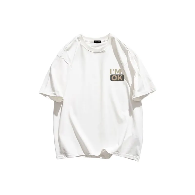 TONYBEAR T Shirts Men-2