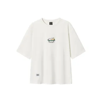 WAYNEXZAVIER T Shirts Unisex