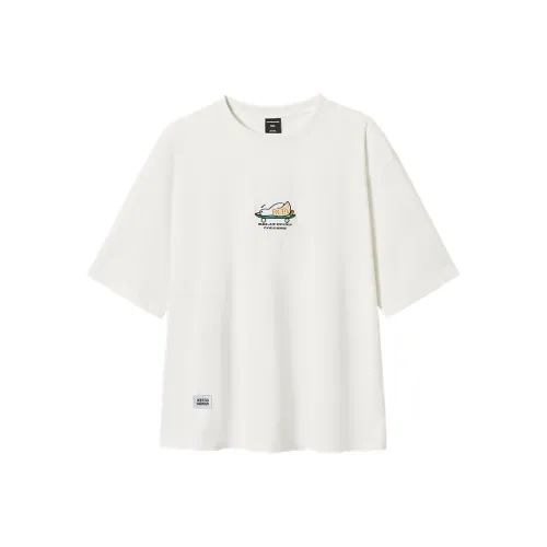 WAYNEXZAVIER T Shirts Unisex