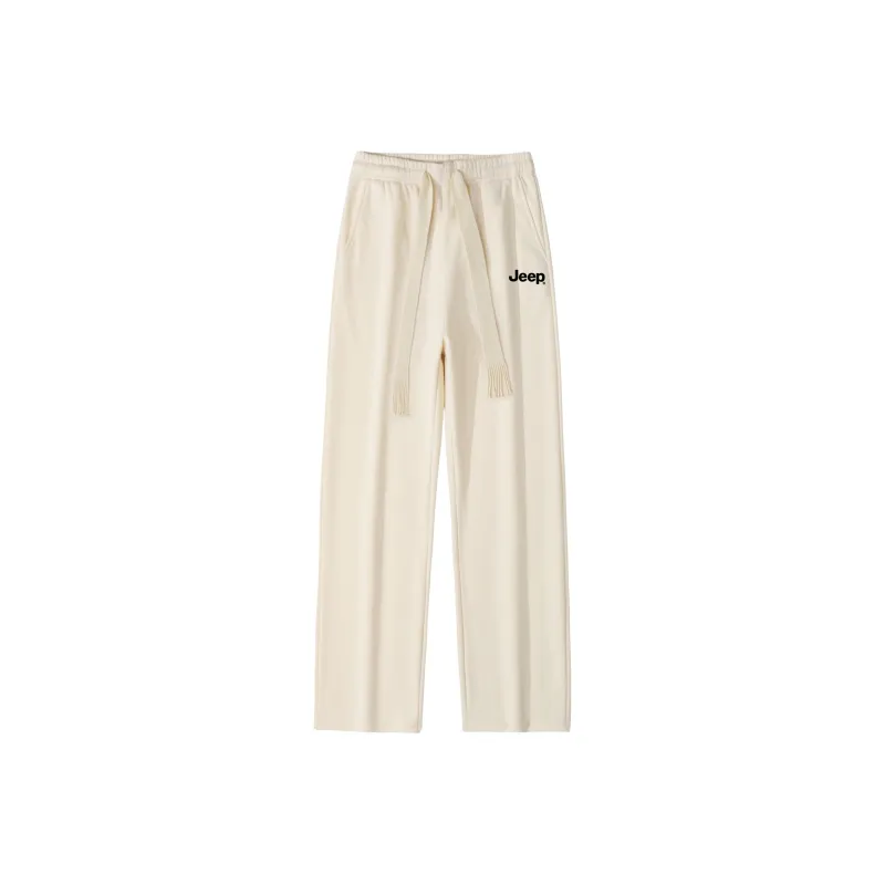 Jeep Outdoor Casual Pants Unisex-5