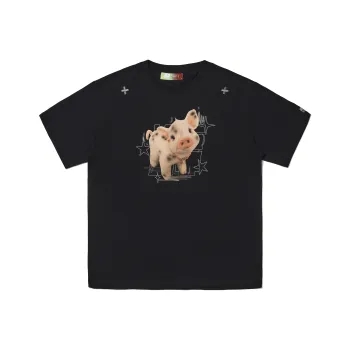 NSTNEW START T Shirts Unisex