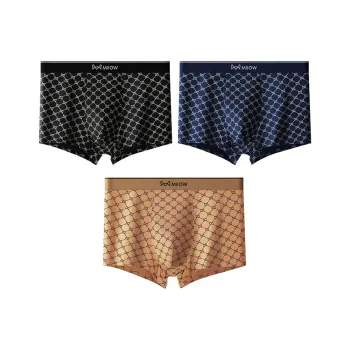 MIIOW Men Underpants