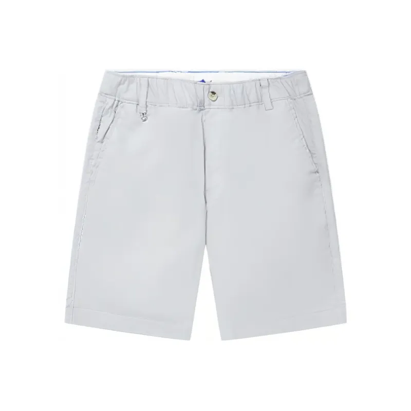 Columbia Casual Shorts Men White-0