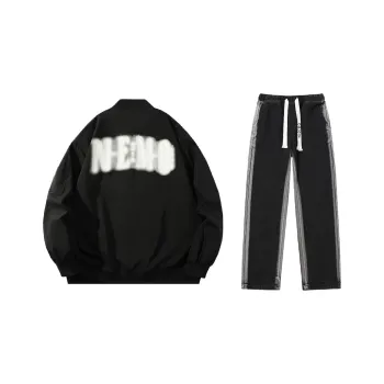 GO NEMO Casual Sportswear Unisex