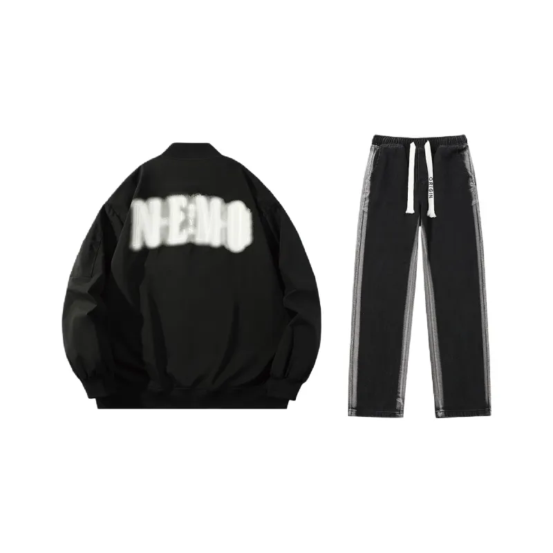GO NEMO Casual Sportswear Unisex-0