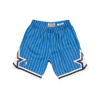 Mitchell & Ness Basketball Shorts Unisex