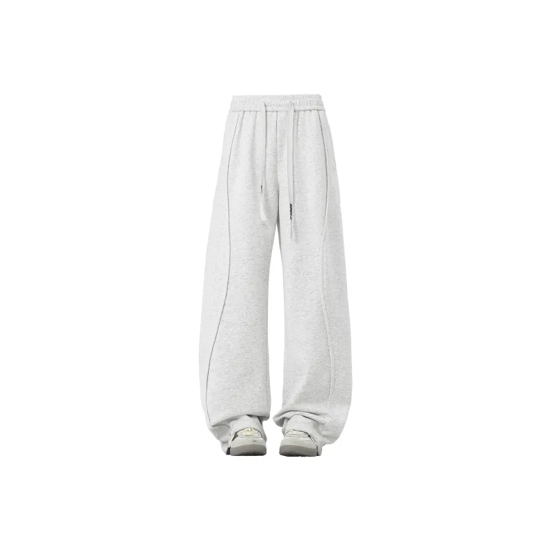 Supremo Cat Casual Pants Unisex-8