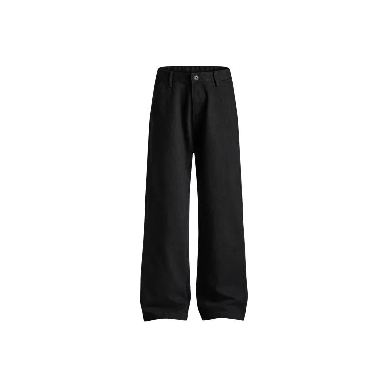 Zanzas Jeans Unisex-4