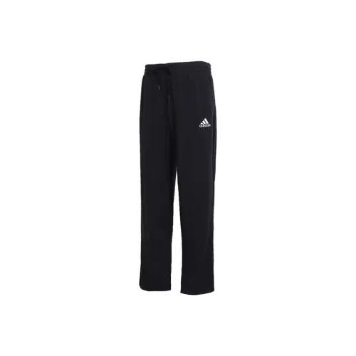 Adidas Sports Pants Men Black