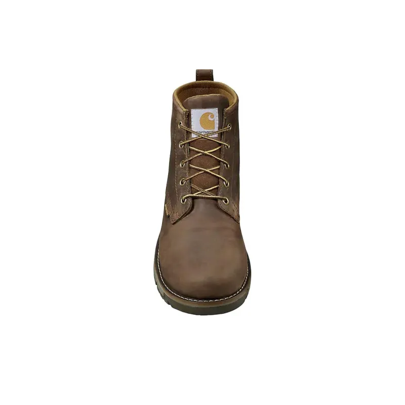 Carhartt Millbrook Ankle Boots Men's Umber-3