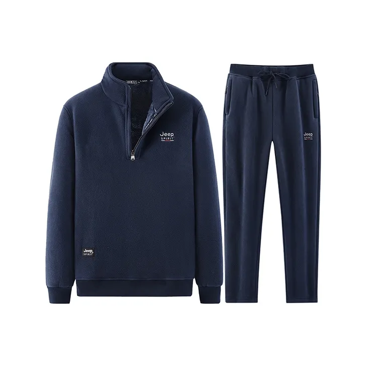 JEEP SPIRIT Casual Sportswear Men-3