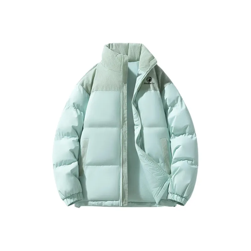 DOUBLEFISH Puffer Jacket Unisex-8