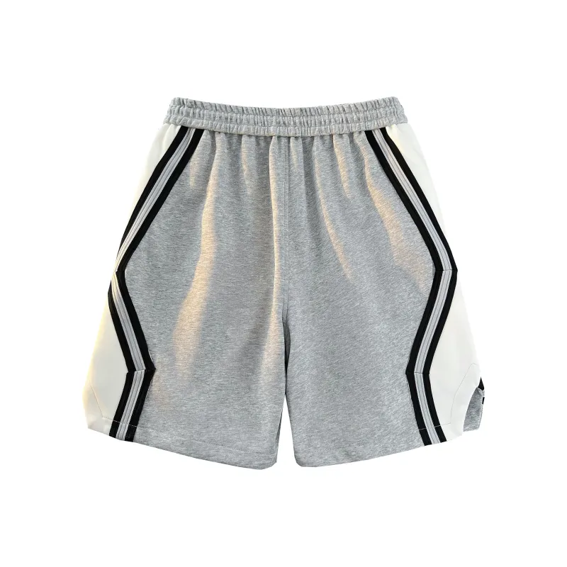 NCAA Casual Shorts Unisex-9