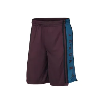 JORDAN Basketball Shorts Men Russet