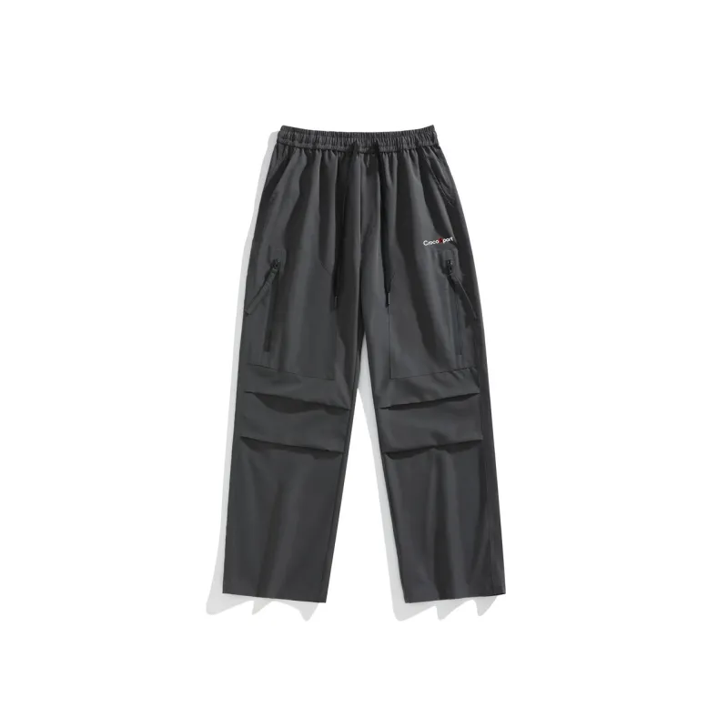 CrocoSport Casual Pants Unisex-16