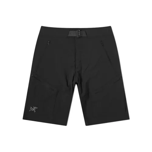Arcteryx GAMMA Casual Ruched shorts Men's