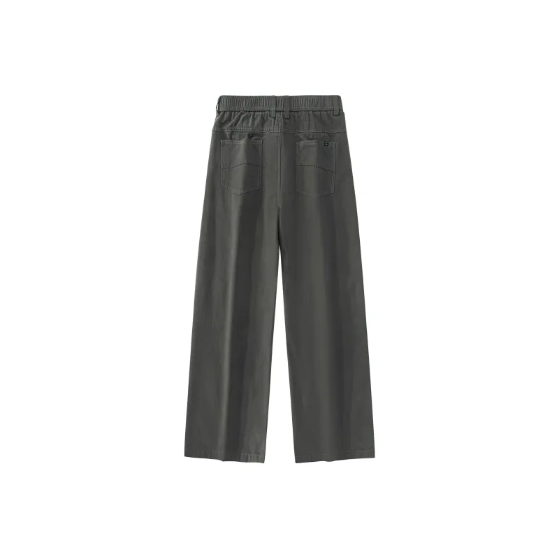 Crayon Shinchan Casual Pants Unisex-5