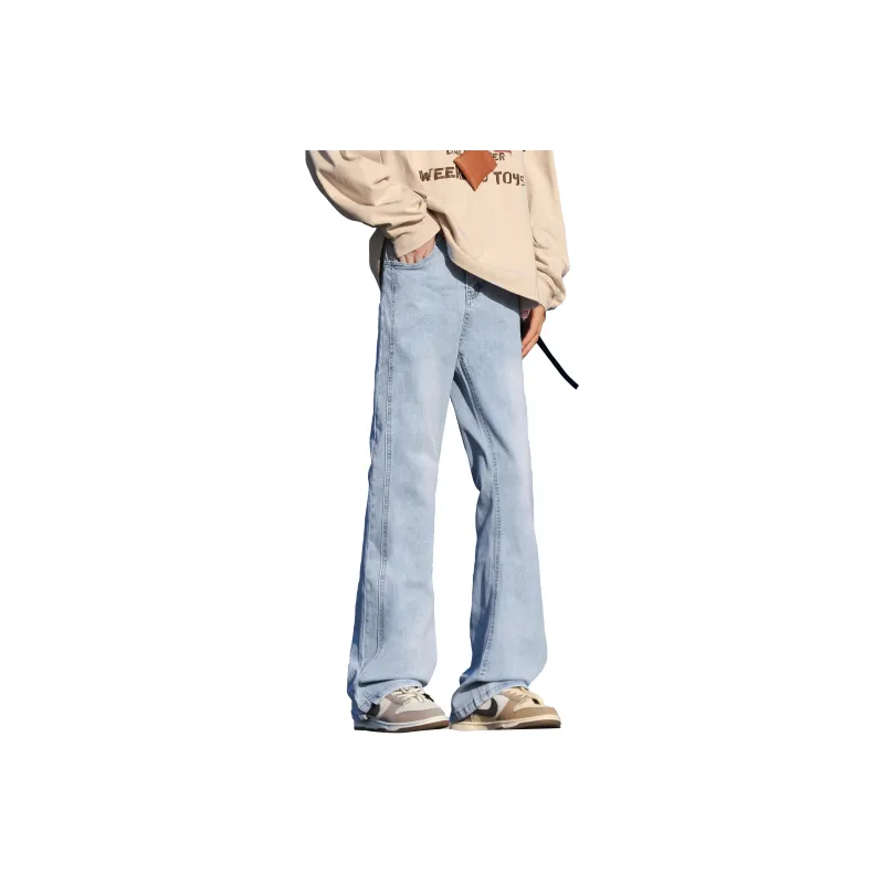 SESAME STREET Jeans Unisex-2