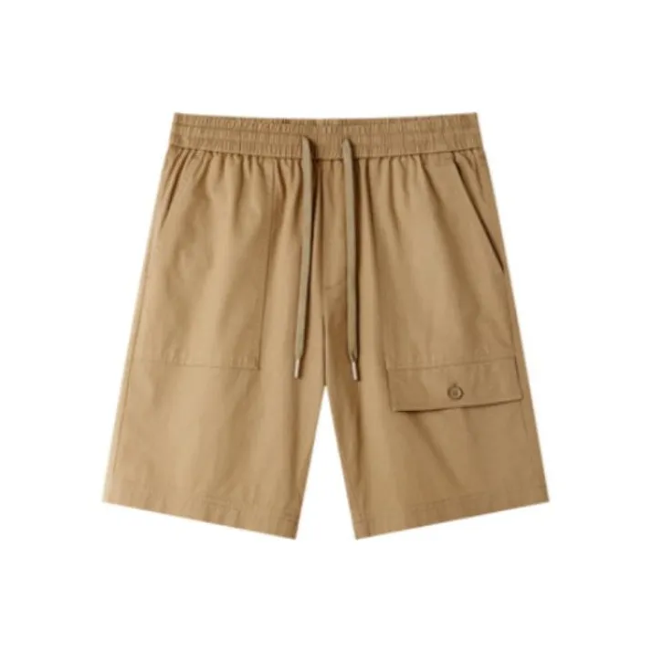 CAMEL Urban Function Series Casual Shorts Men's-8