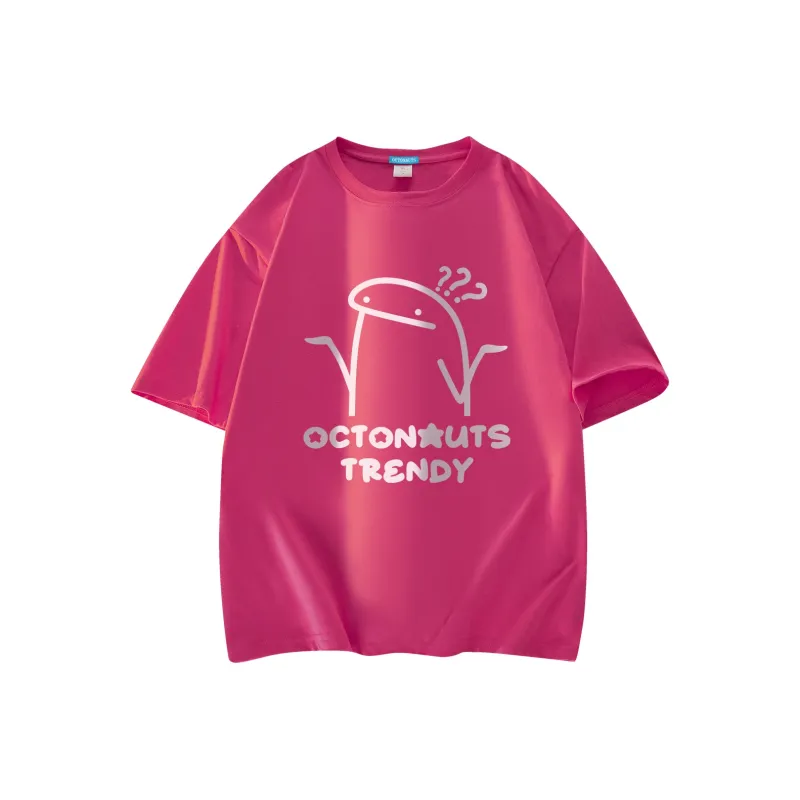 Small Columns Under The Sea T Shirt Unisex-10