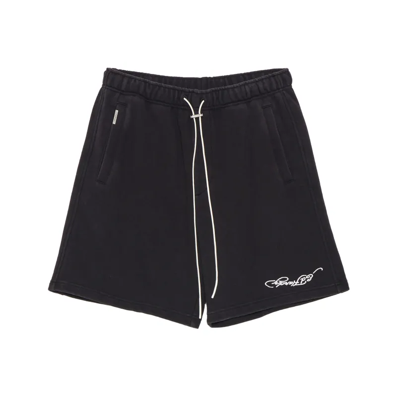 Ed Hardy Casual Shorts Unisex-20