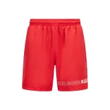 Bright Red