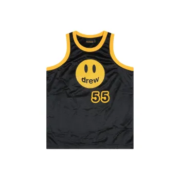 Drew House Mesh Mascot Basketball Jersey