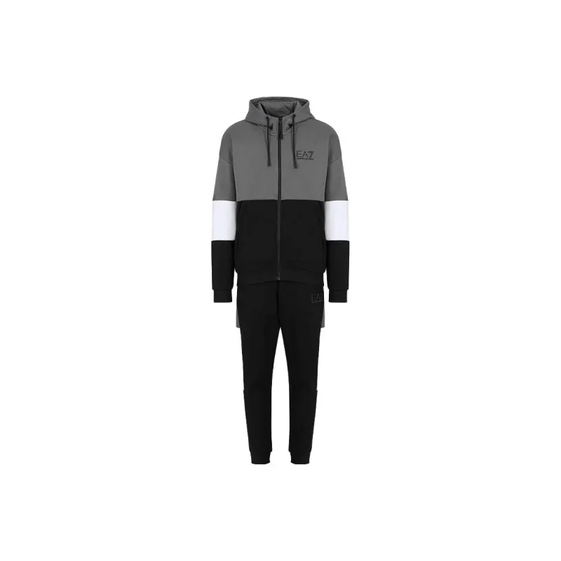 EMPORIO ARMANI EA7 Sports Suit Men's-0