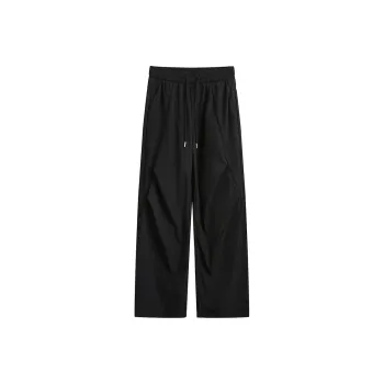 NEAR HERE Casual Pants Unisex