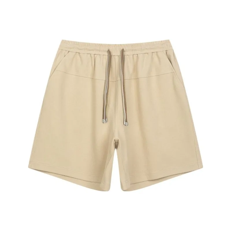Bosieagender Hi Series Casual Shorts Unisex-4
