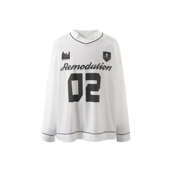 REMODUTION T Shirts Unisex