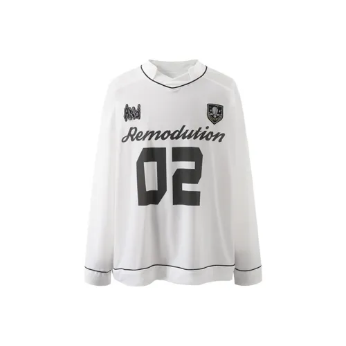 REMODUTION T Shirts Unisex