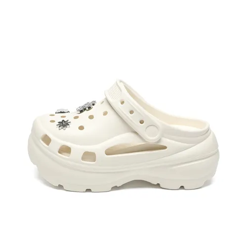 ZHR Clogs Women's