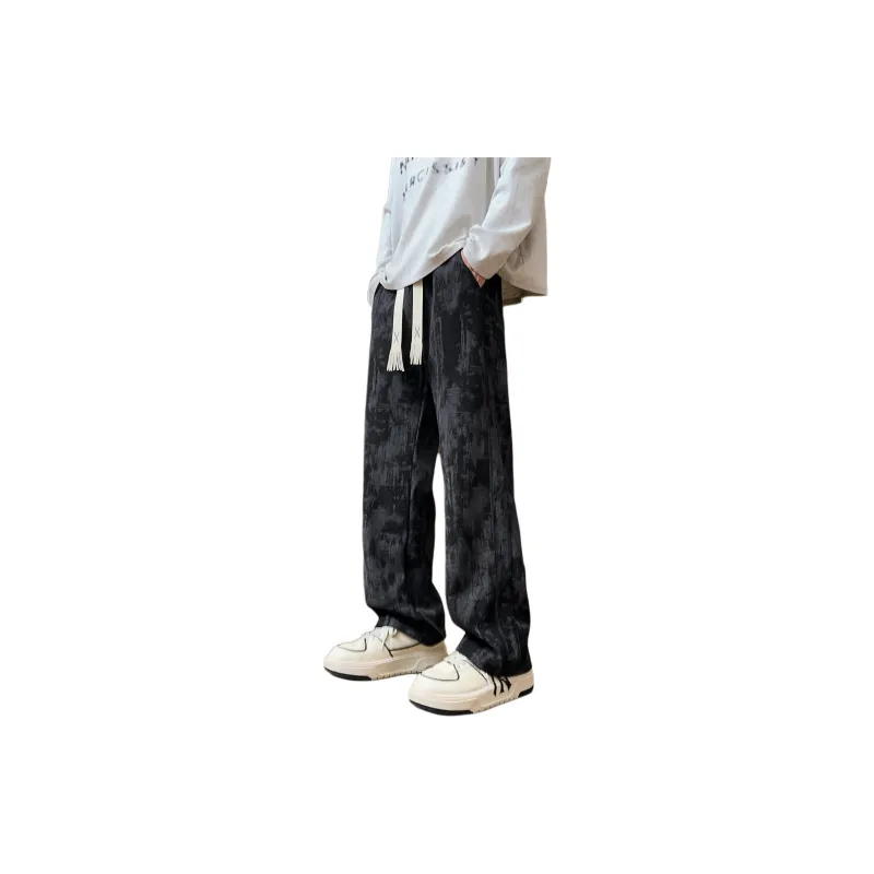 FA2LO Casual Pants Unisex-6
