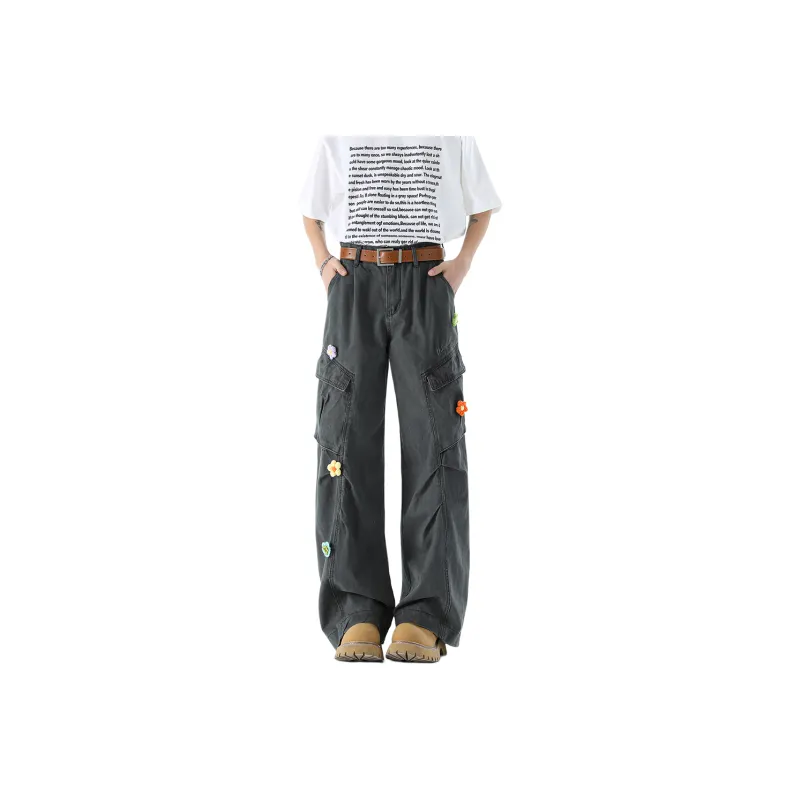 IL SARTO Casual Pants Unisex-4