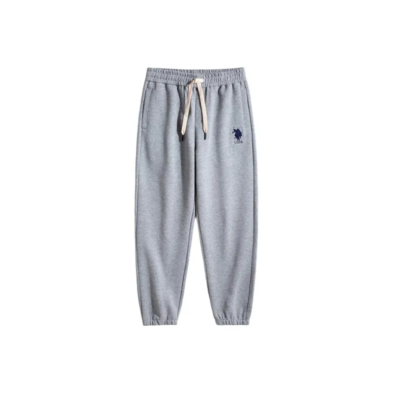 U.S. POLO ASSN. Casual Pants Unisex-8