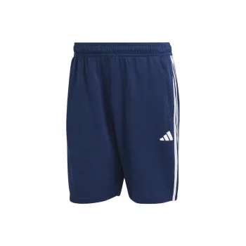 Adidas Free Shipping With AdiClub Train Essentials Piqué 3 Stripes Training Shorts