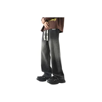 David Bakken Jeans Unisex