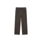 Pine Gray[Corduroy Fabric-Wrinkle-Resistant Thermal]
