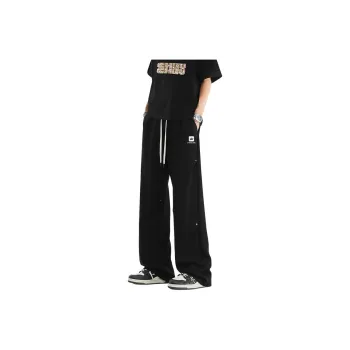 CHOUCHOUS Casual Pants Unisex