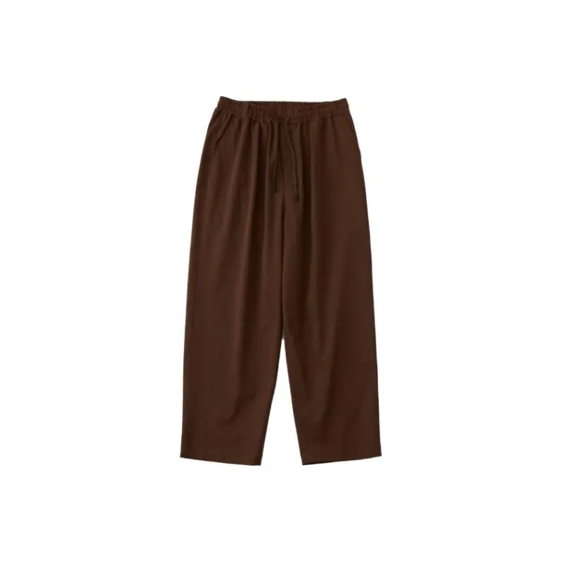 White Mountaineering Casual Pants Men-0