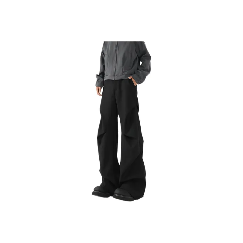 FA2LO Casual Pants Unisex-0