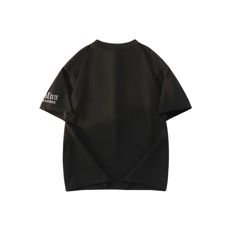 7 SEVFUN T Shirts Unisex-1