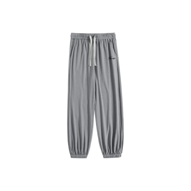 Feiyue Casual Pants Unisex-0