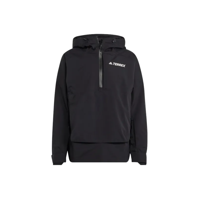 Adidas Ski Tops Men Black-0