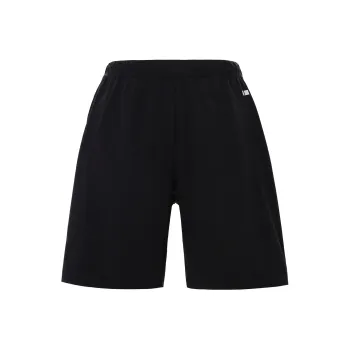 UNIQLO x RUIDIANYUNDONGYUAN Casual Shorts Unisex Black