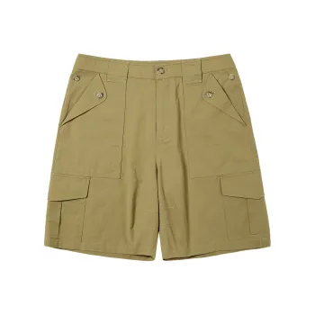 TIKIMOMOKA City Walking Series Casual Shorts Unisex