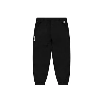 Aape Moonface Logo Pants